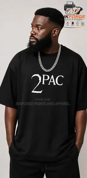 Printed T-Shirts
