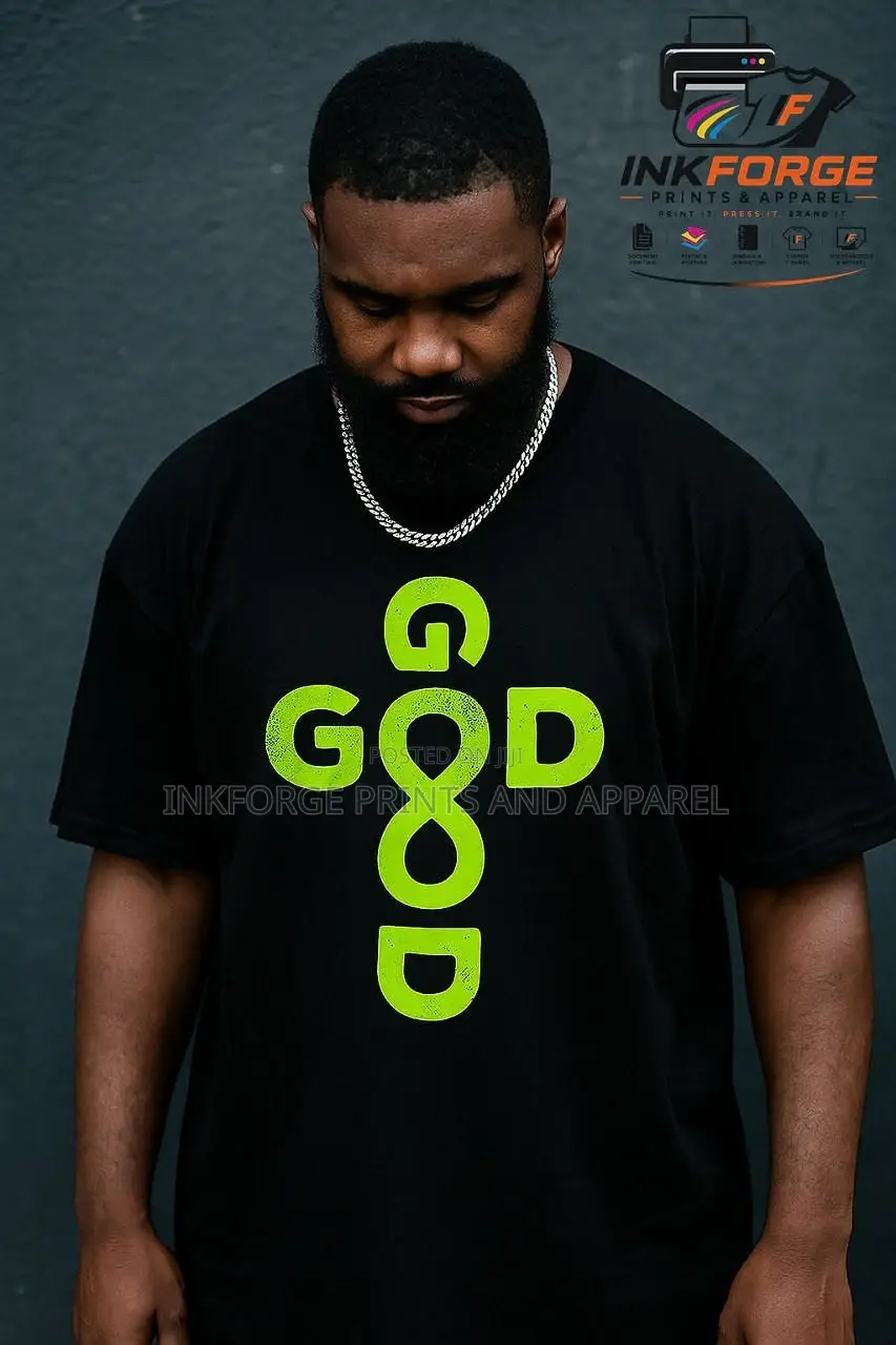 Printed T-Shirts