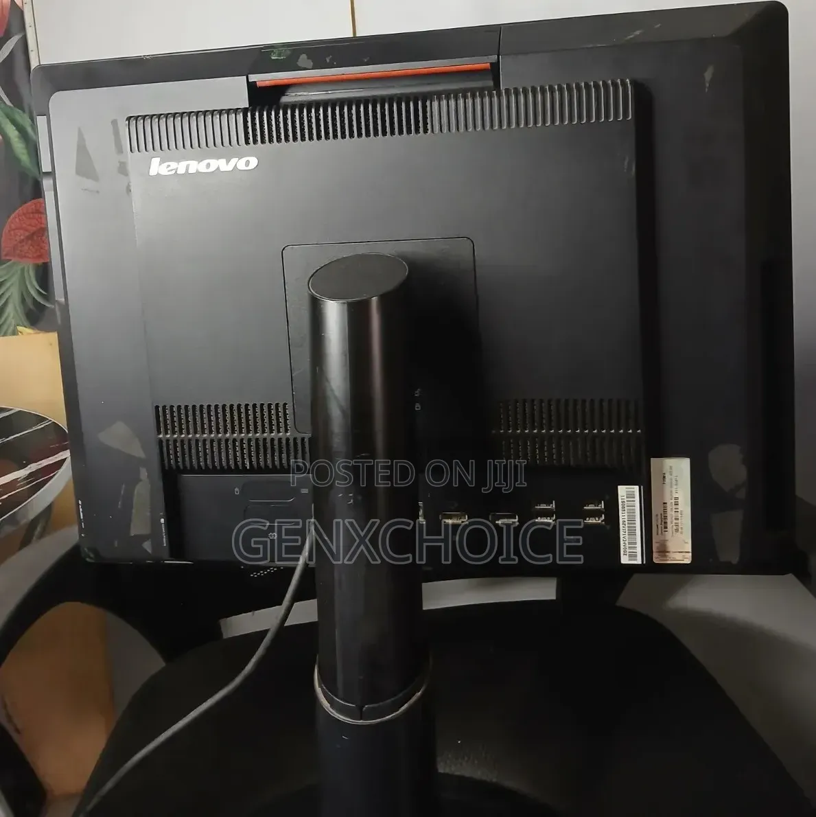 Desktop Computer Lenovo 12GB Intel Core i5 HDD 500GB