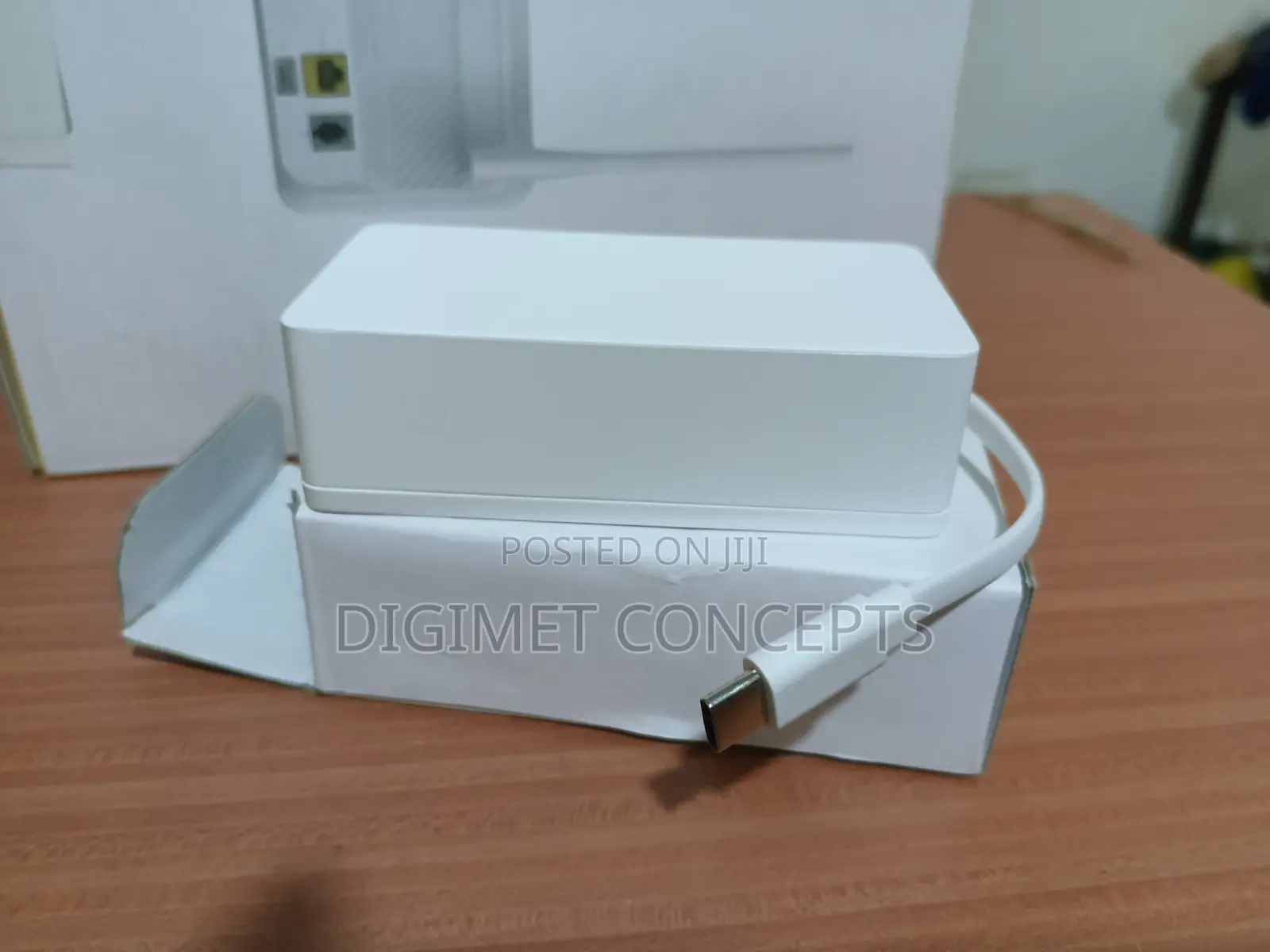 MTN Universal Routers