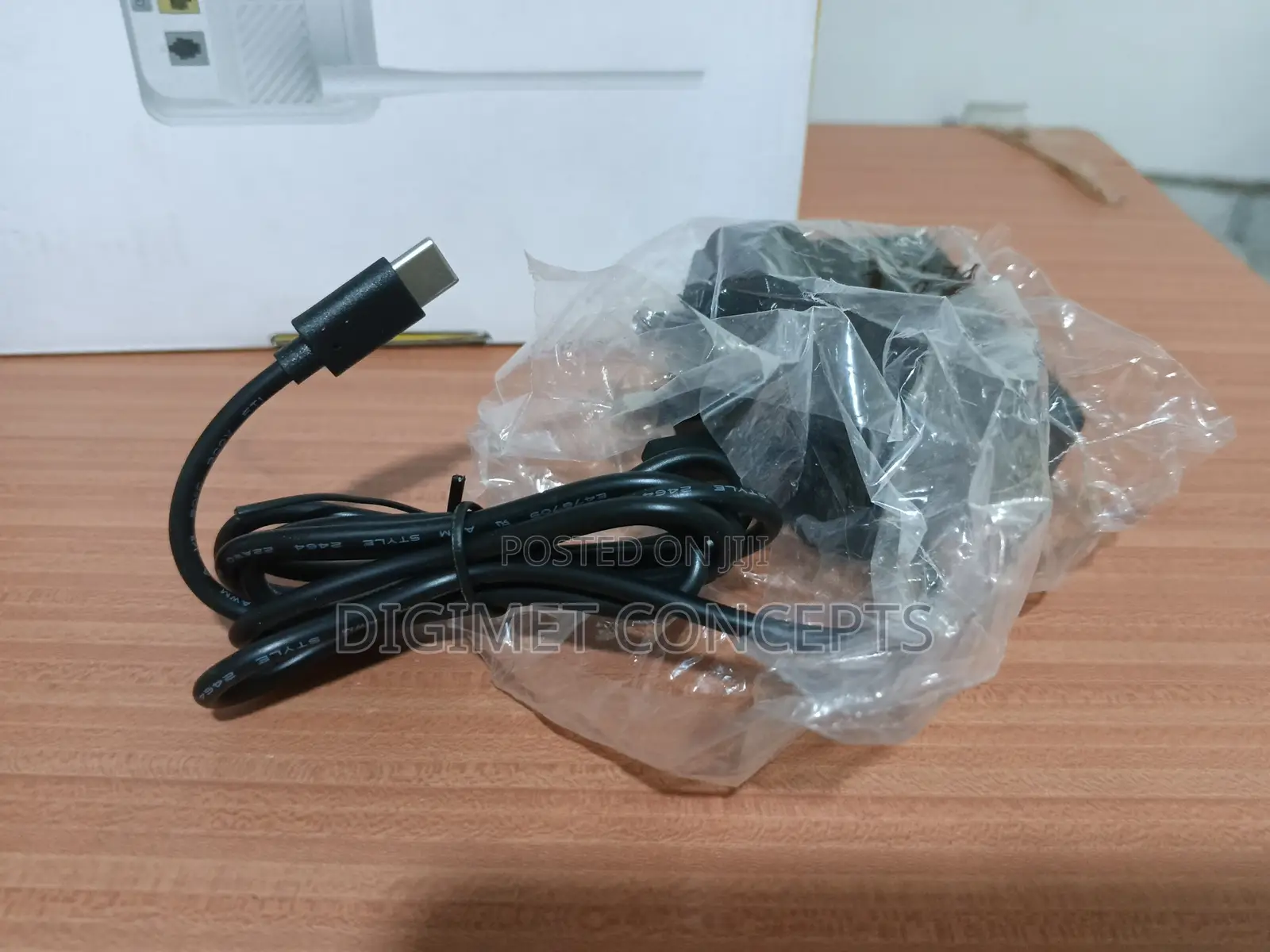 MTN Universal Routers
