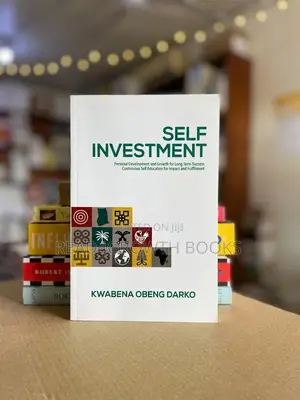 Self Investment by Kwabena Obeng Darko