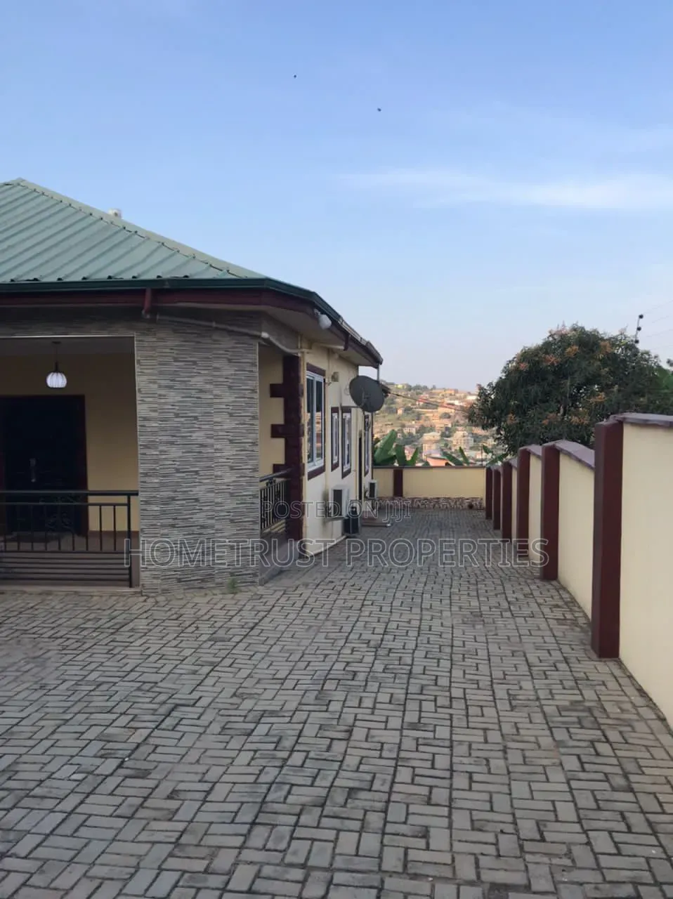 4bdrm House in Kwabenya Acp for sale