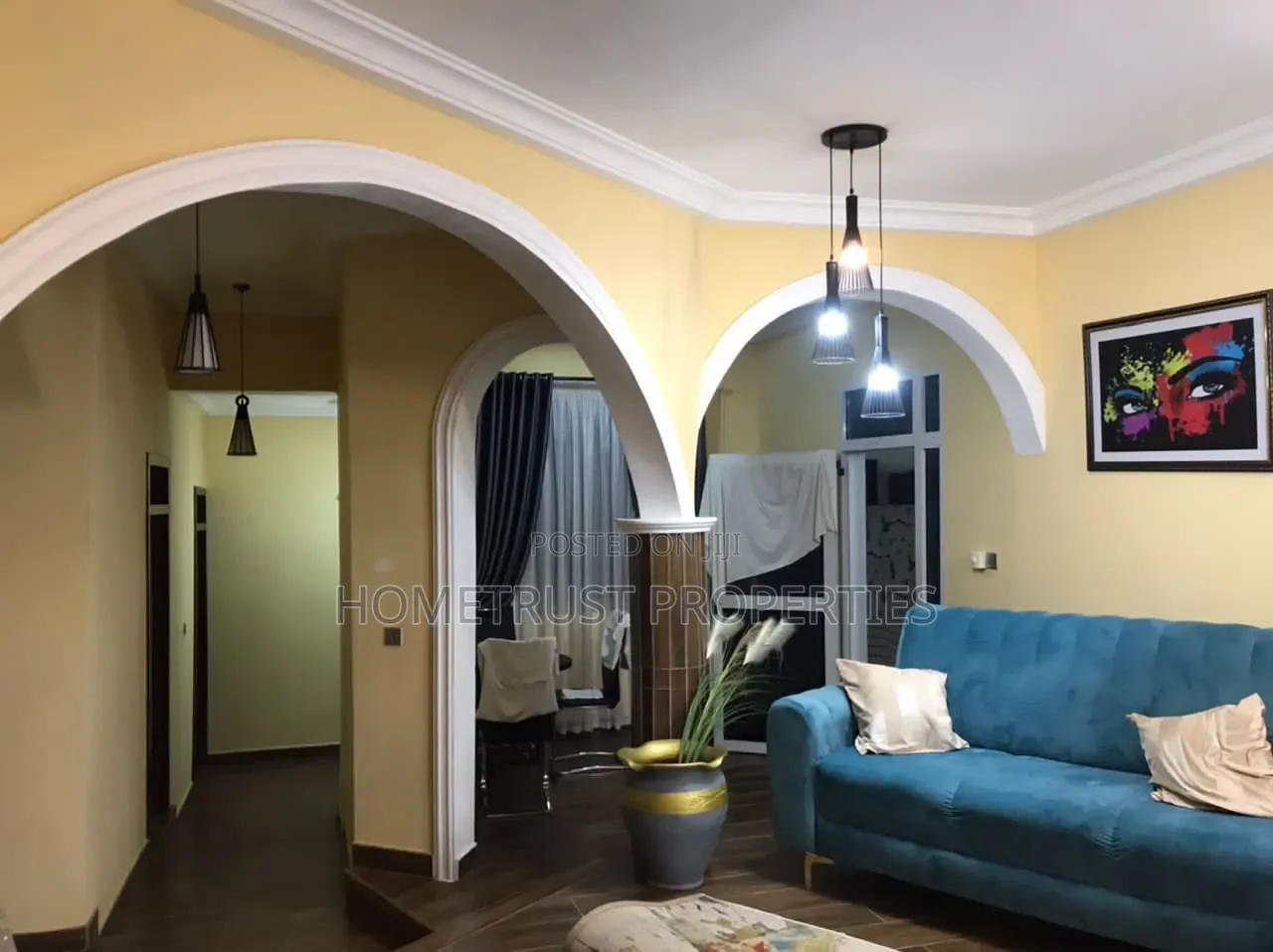 4bdrm House in Kwabenya Acp for sale