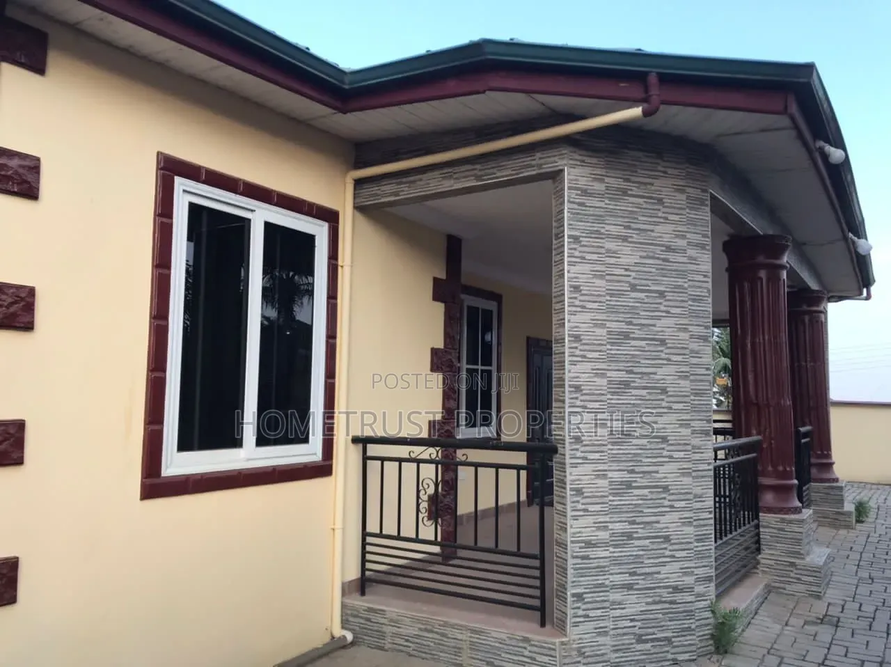 4bdrm House in Kwabenya Acp for sale