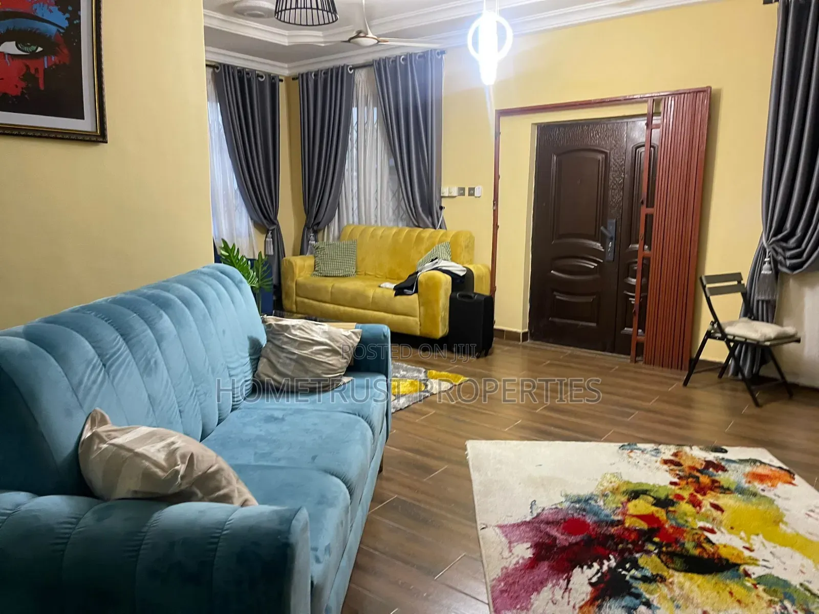 4bdrm House in Kwabenya Acp for sale