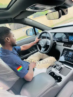 Car Salesman