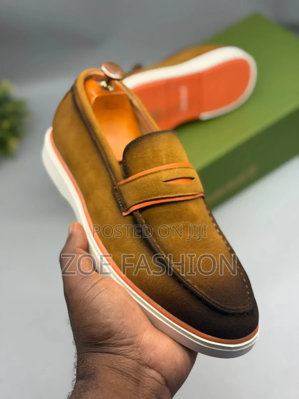 Men's Casual Sneakers( Timberland)