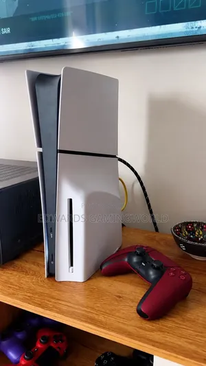 Ps5 Slim Standard