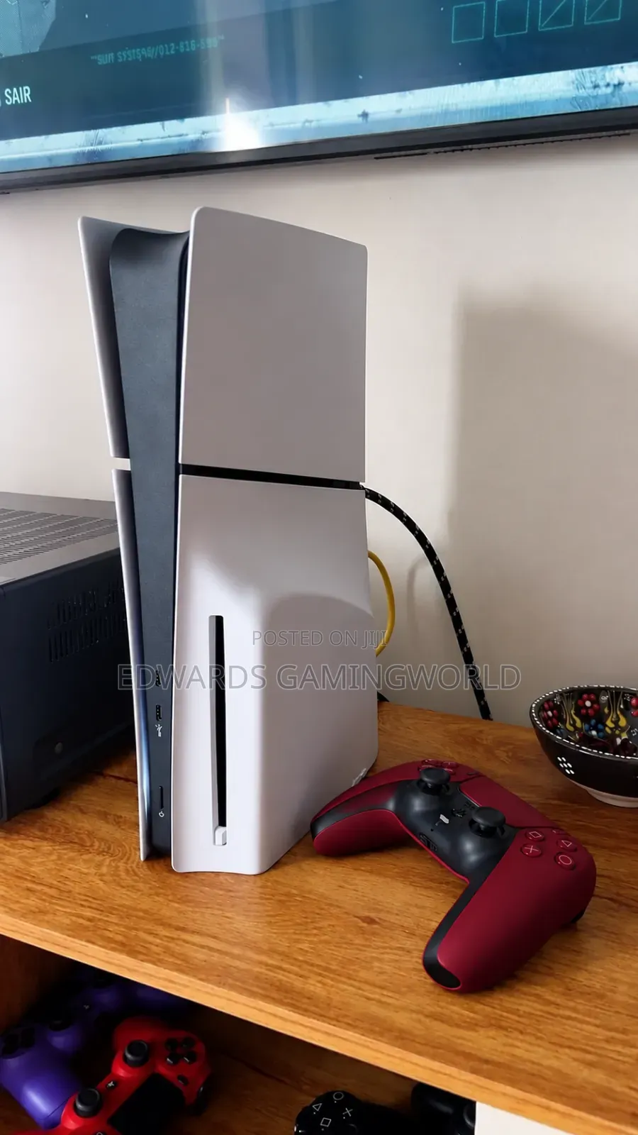 Ps5 Slim Standard