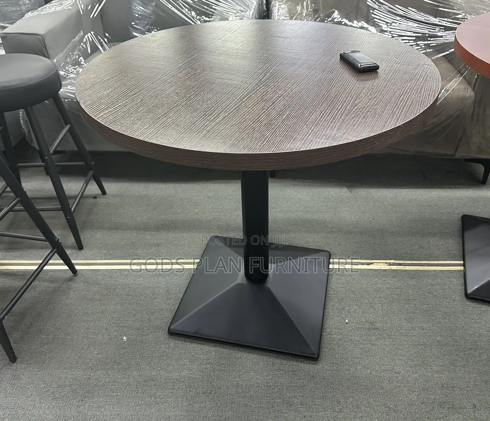 Imported Bar Table