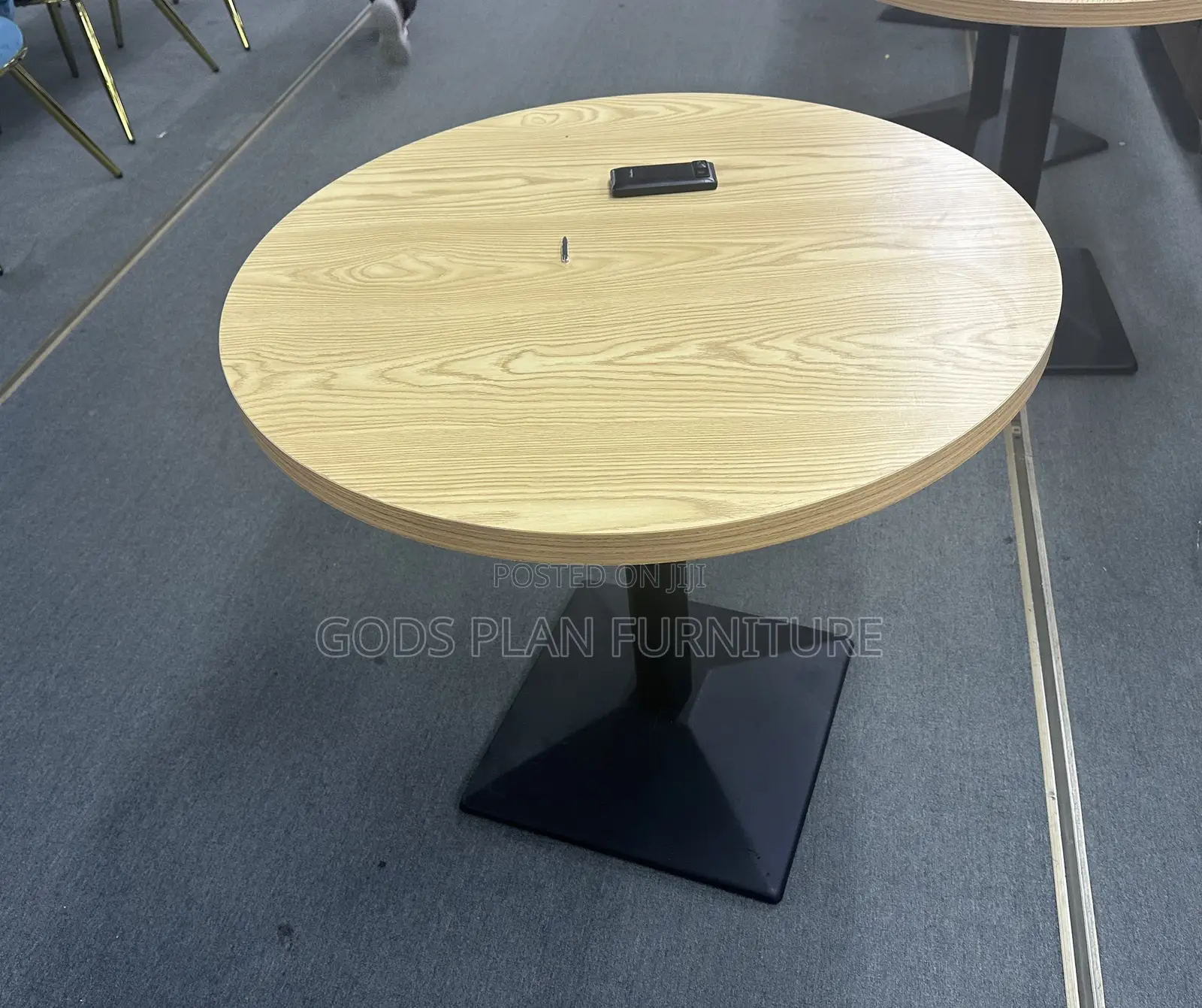 Imported Bar Table