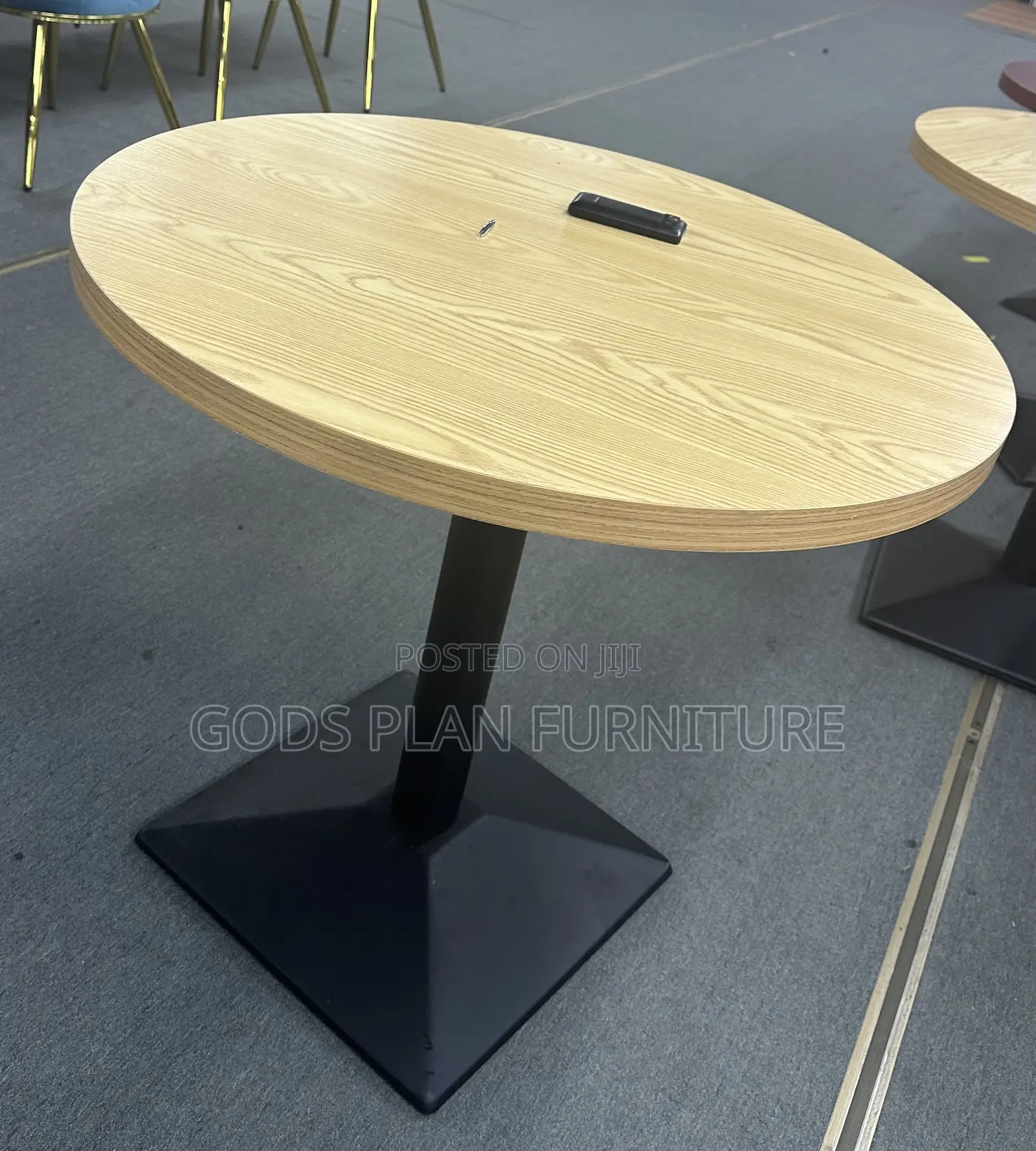 Imported Bar Table