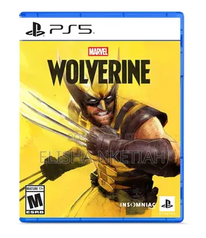 Wolverine Primary and Secondary Accounts