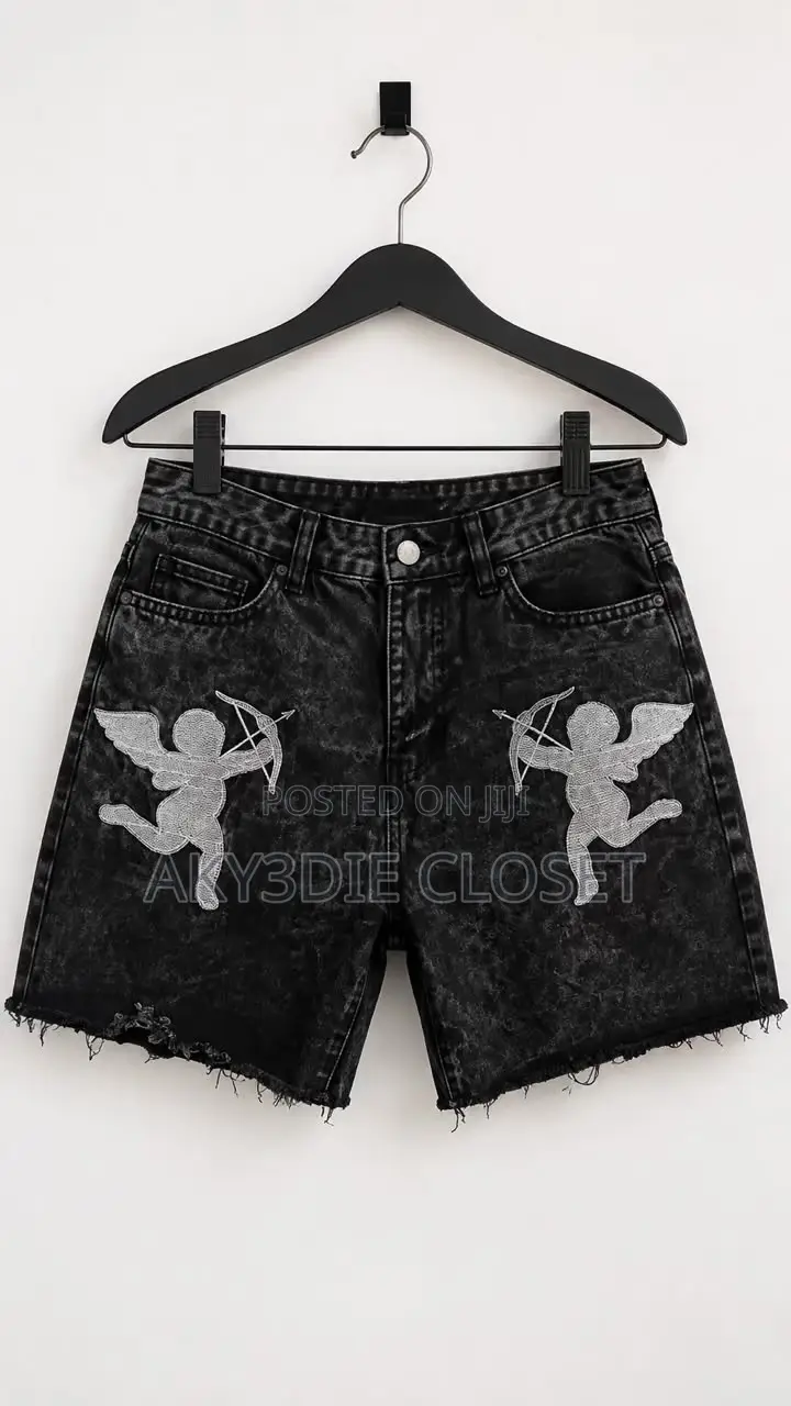 Men’s Shorts