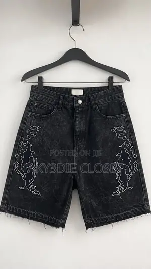 Men’s Shorts