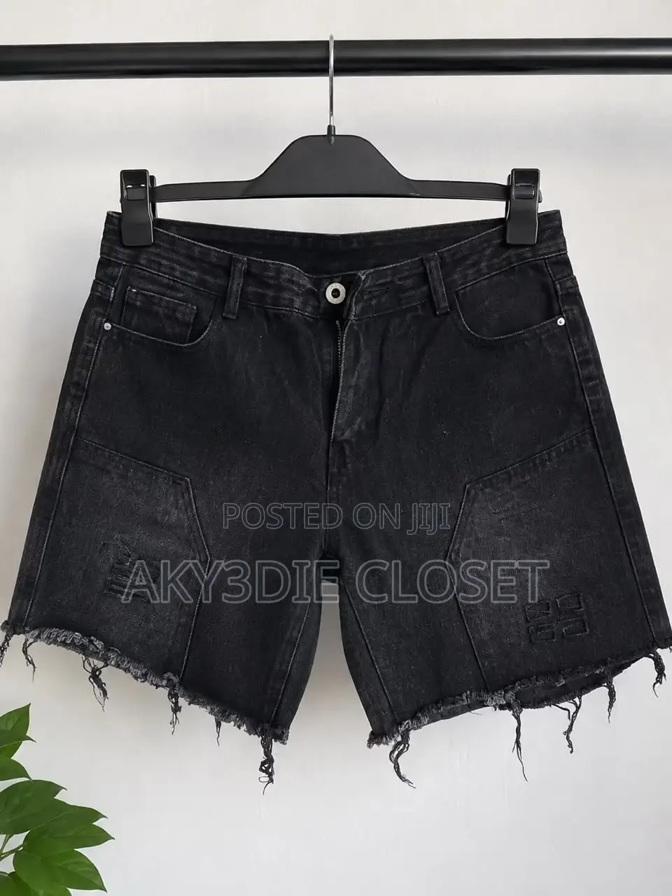 Men’s Shorts