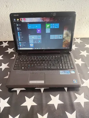 Laptop Asus K50IJ 4GB Intel Pentium HDD 250GB