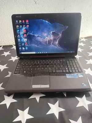 Laptop Asus K50IJ 4GB Intel Pentium HDD 250GB