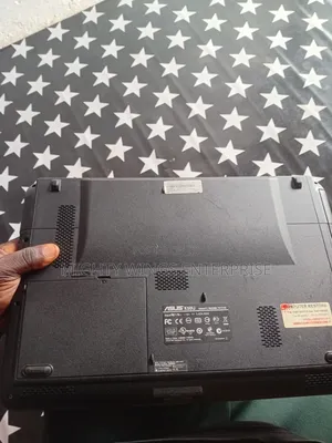 Laptop Asus K50IJ 4GB Intel Pentium HDD 250GB