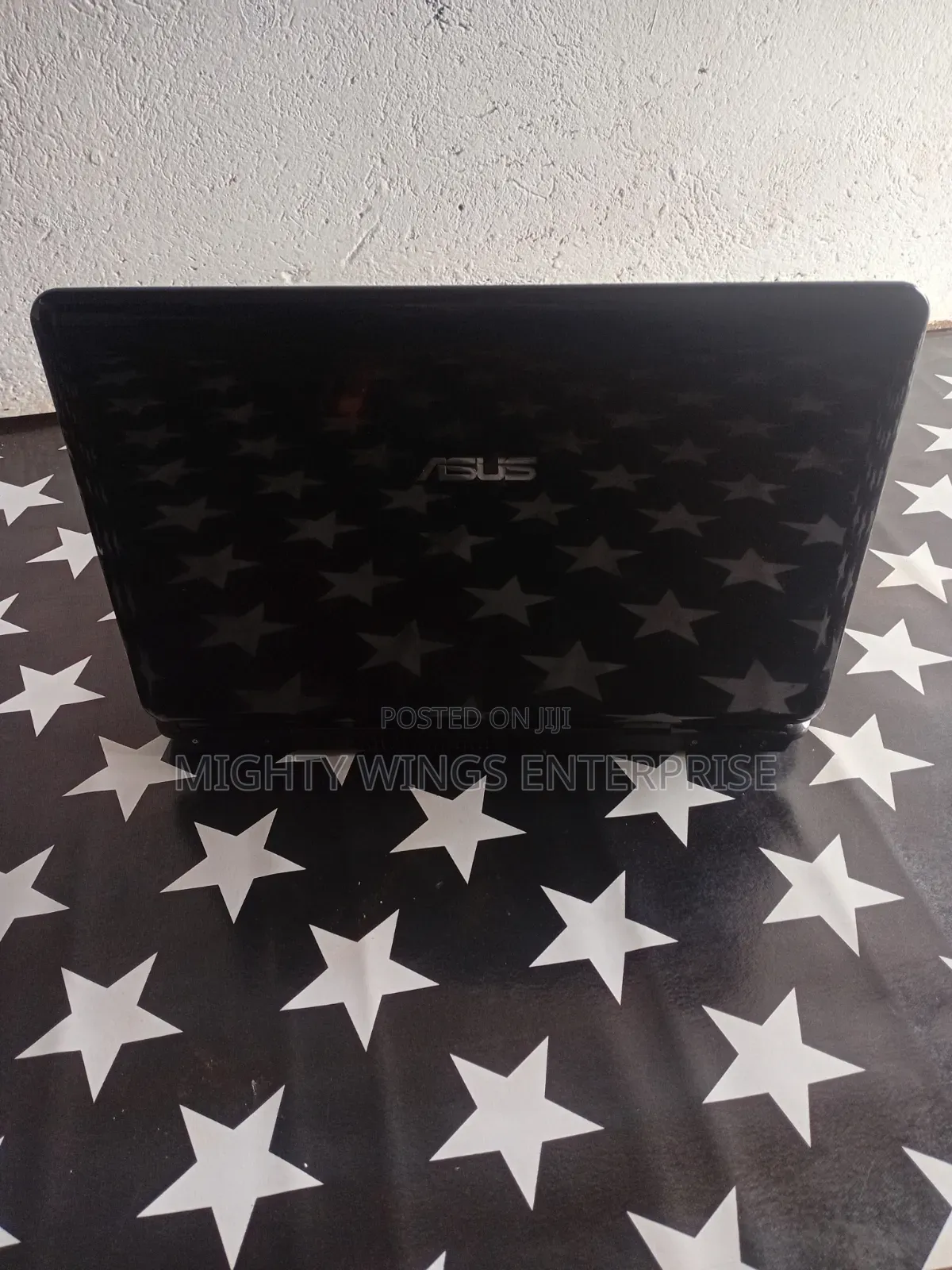 Laptop Asus K50IJ 4GB Intel Pentium HDD 250GB