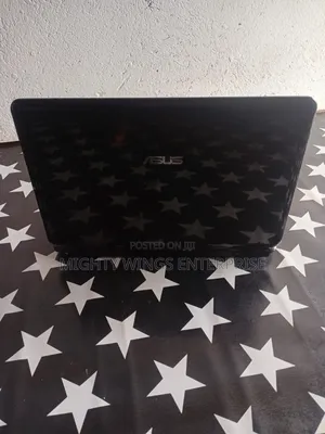 Laptop Asus K50IJ 4GB Intel Pentium HDD 250GB