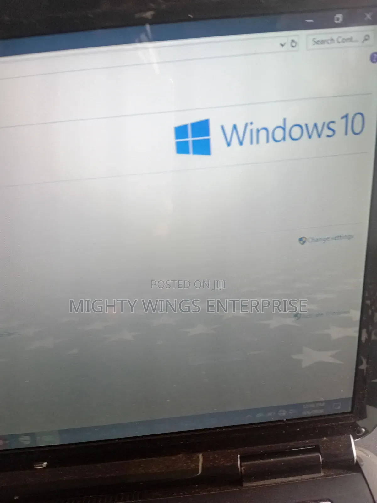 Laptop Asus K50IJ 4GB Intel Pentium HDD 250GB