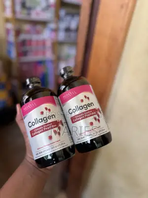 Neocell Collagen Drink