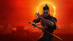 The Blood of Dawnwalker PS5