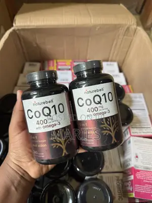 Naturebell CoQ10