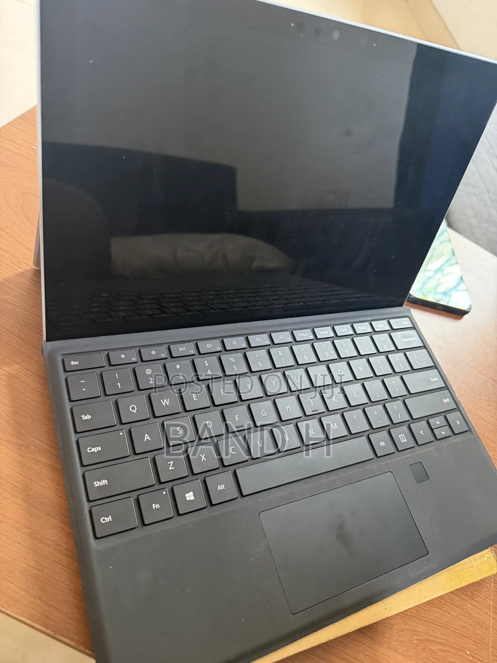 Laptop Microsoft Surface Pro 7+ 16GB Intel Core i5 SSD 256GB
