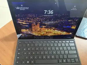 Laptop Microsoft Surface Pro 7+ 16GB Intel Core i5 SSD 256GB