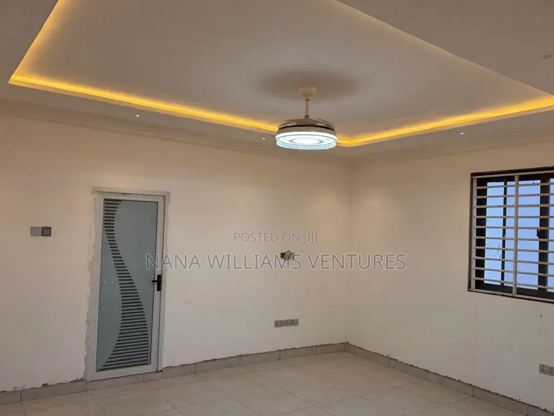 1bdrm Room & Parlour in East Legon Model, American House for rent