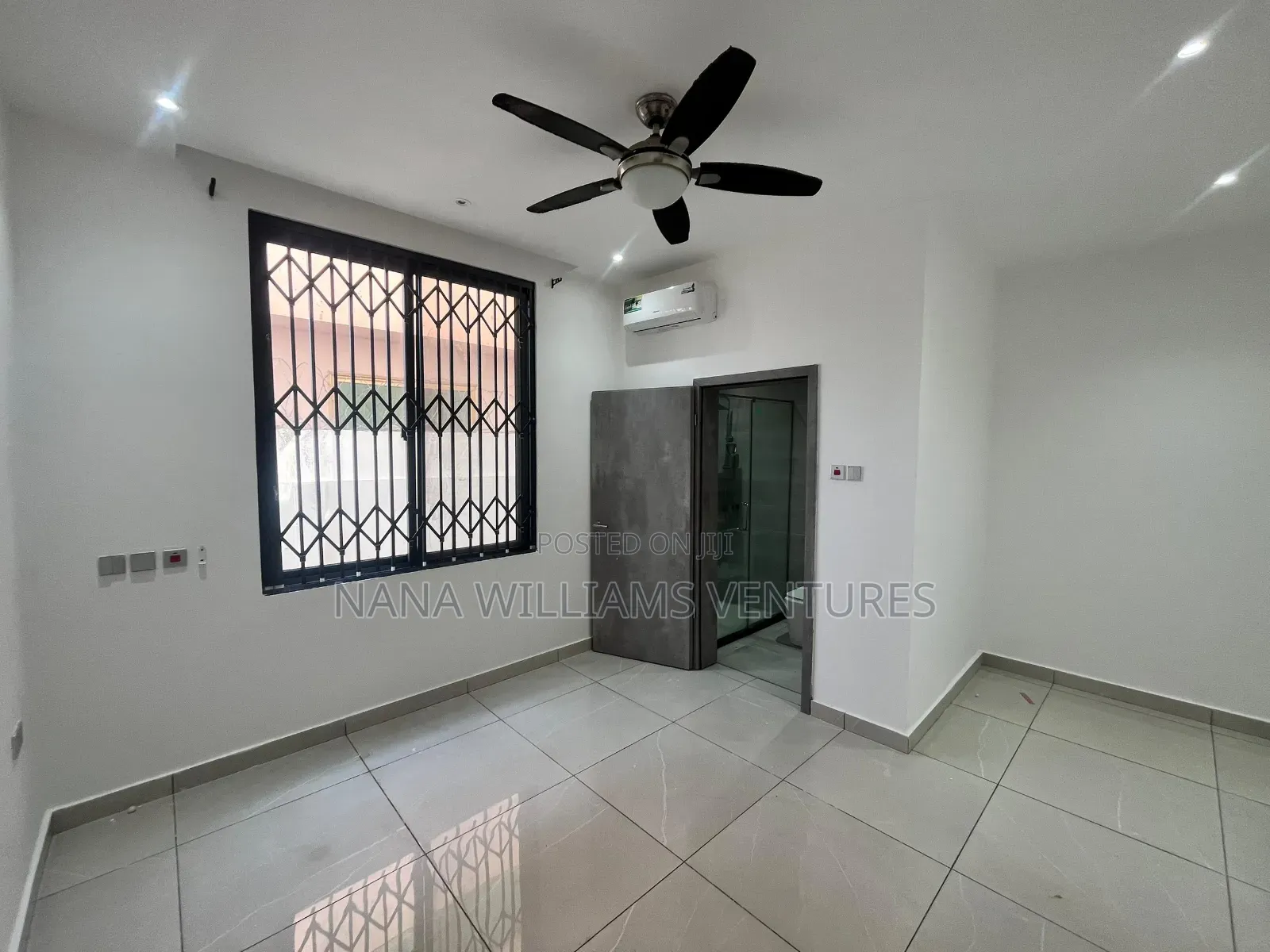 1bdrm Room & Parlour in East Legon Model, American House for rent