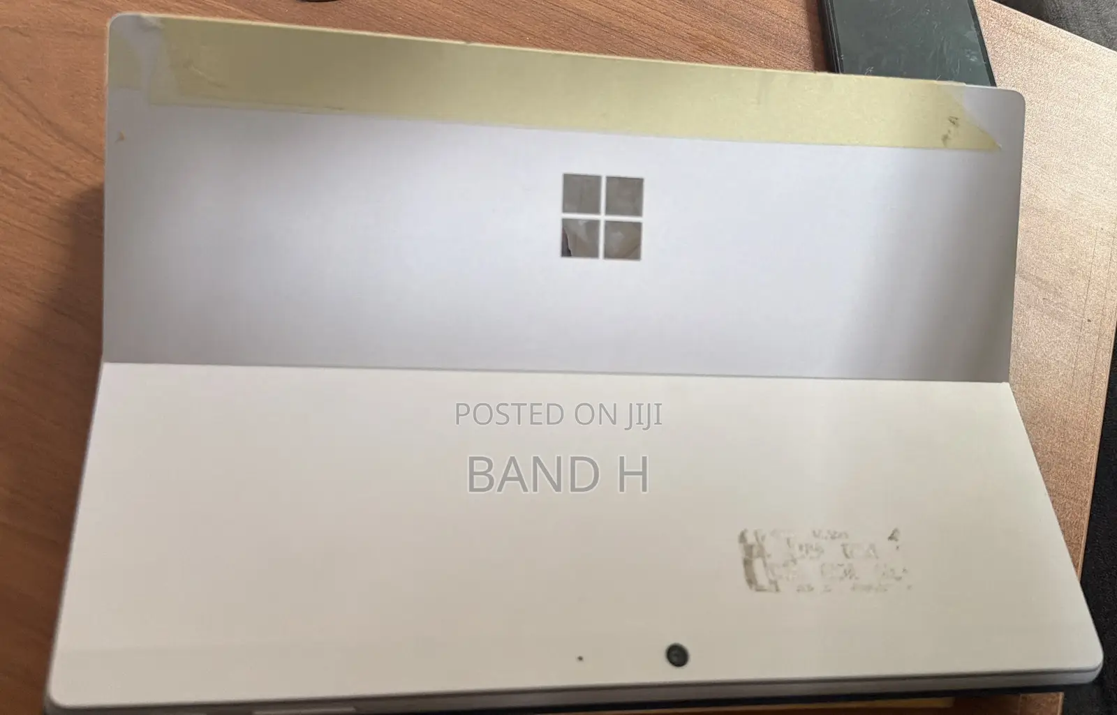 Laptop Microsoft Surface Pro 7+ 16GB Intel Core i5 SSD 256GB