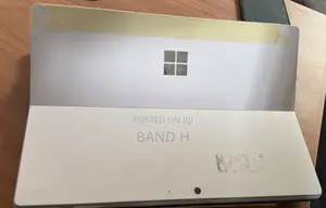 Laptop Microsoft Surface Pro 7+ 16GB Intel Core i5 SSD 256GB