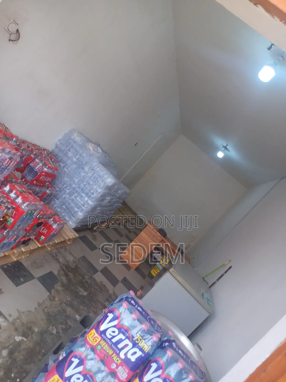 Shop for Rent at a Good Location