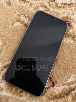 Apple iPhone 12 Pro 128 GB Graphite