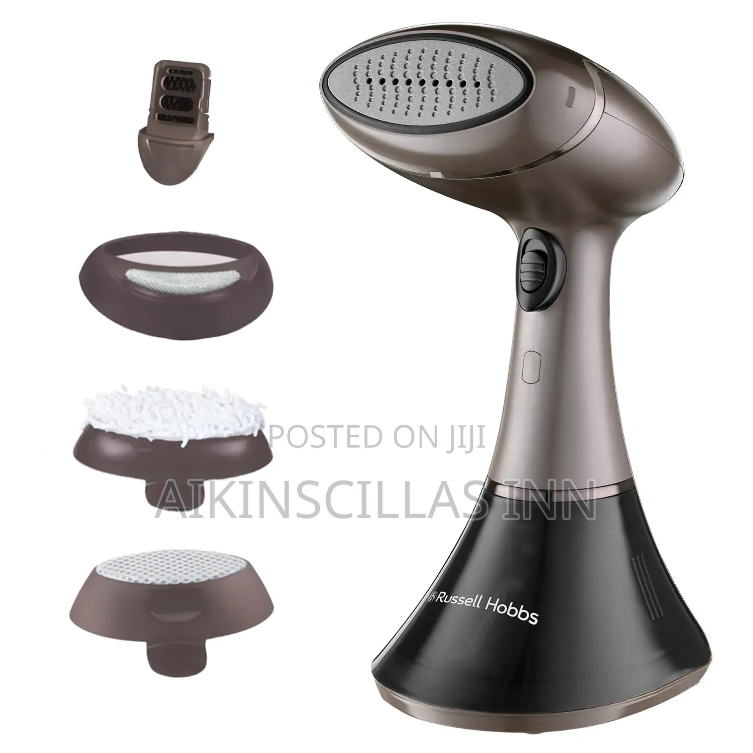 Russelle Hobbs Garment Steamer