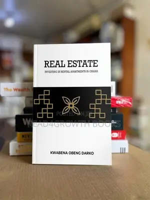 Real Estate: Investing in Apartments in Ghana by Kwabena Obeng Darko