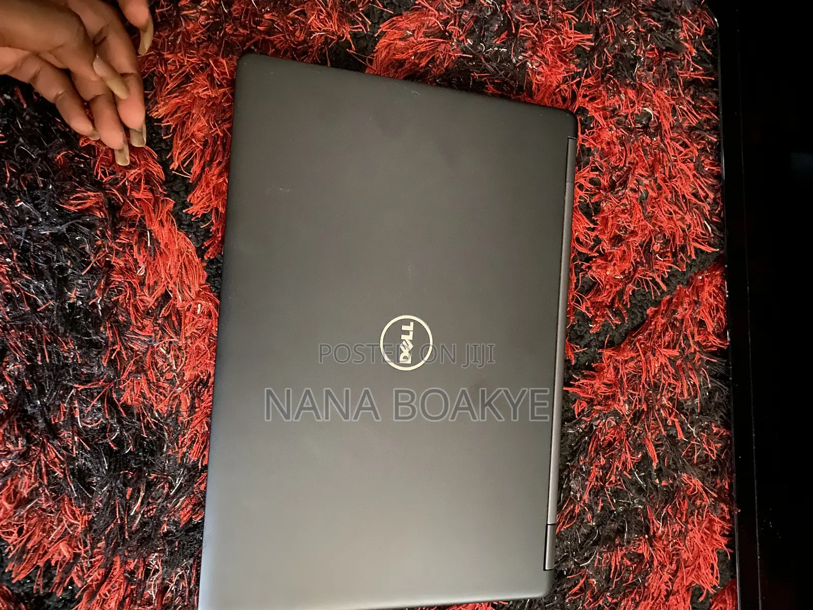Laptop Dell Latitude 5480 8GB Intel Core i5 SSD 512GB