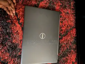 Laptop Dell Latitude 5480 8GB Intel Core i5 SSD 512GB