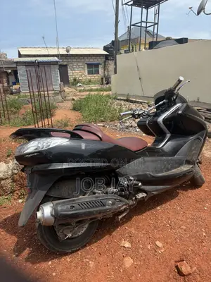 Max-S Max-S 200 2023 Black