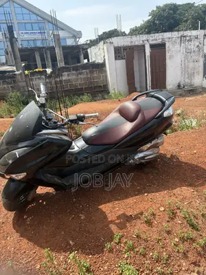 Max-S Max-S 200 2023 Black