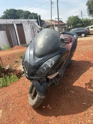 Max-S Max-S 200 2023 Black