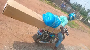 Quality Compressed Matress