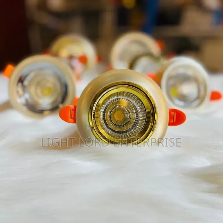 Viper Head 2color Spot Light