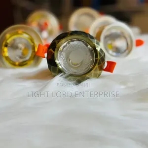 Viper Head 2color Spot Light