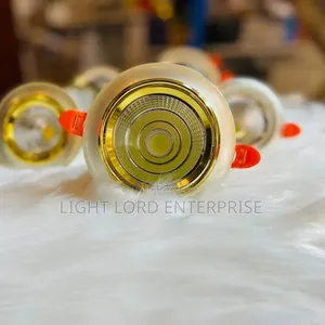 Viper Head 2color Spot Light
