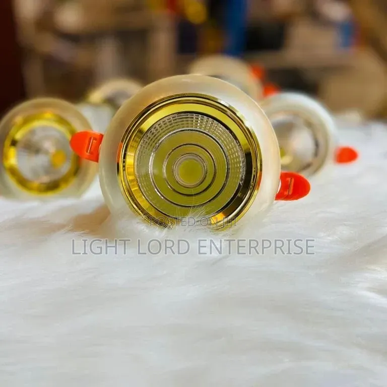 Viper Head 2color Spot Light